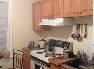 36 Claremont Ave #2, Quincy, MA 02169