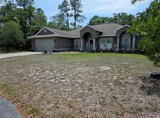 15 Pitcairn Ct, Homosassa, FL 34446