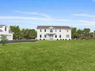 55 Tanners Neck Ln #A, Westhampton, NY 11977