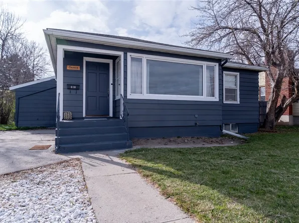 810 1st Ave, Laurel, MT 59044