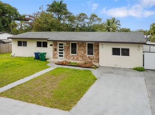 Rymer Sub, Miami, FL 33161