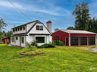 11924 32nd St E, Edgewood, WA 98372