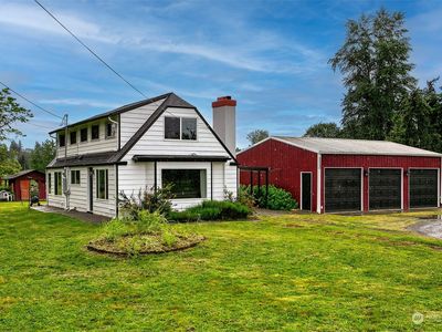 11924 32nd Street E, Edgewood, WA, 98372