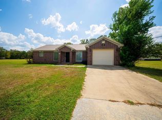 1615 Carroll Rd, Camden, AR 71701