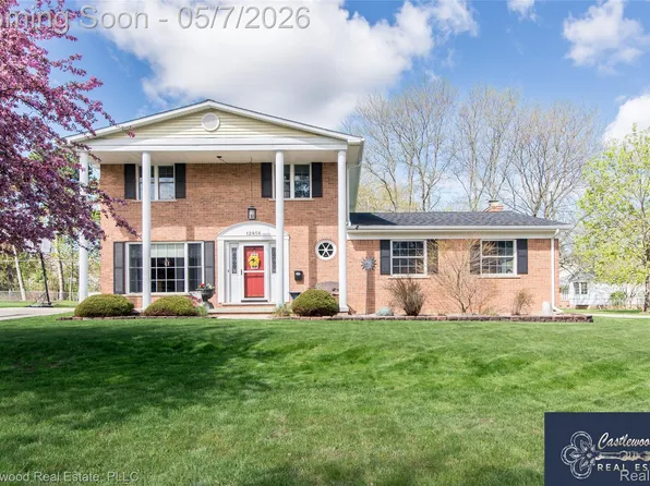 12858 Croftshire Dr, Grand Blanc, MI 48439