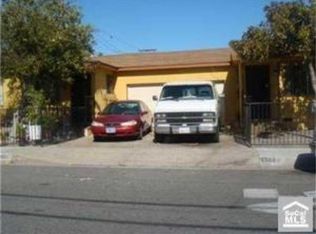 6064 Woodlawn Ave, Maywood, CA 90270