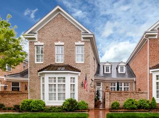 4411 Mottisfont Abbey Ln, Charlotte, NC 28226