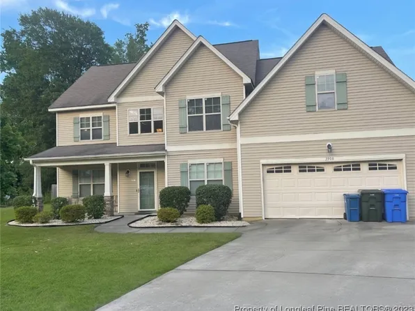 3908 Glencorra Dr, Fayetteville, NC 28314