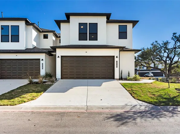 12105 Dunure Trl, Austin, TX 78717