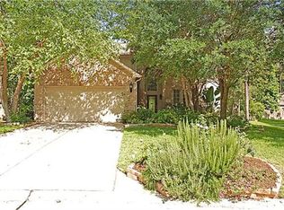 27 Rambling Ridge Ct, Conroe, TX 77385