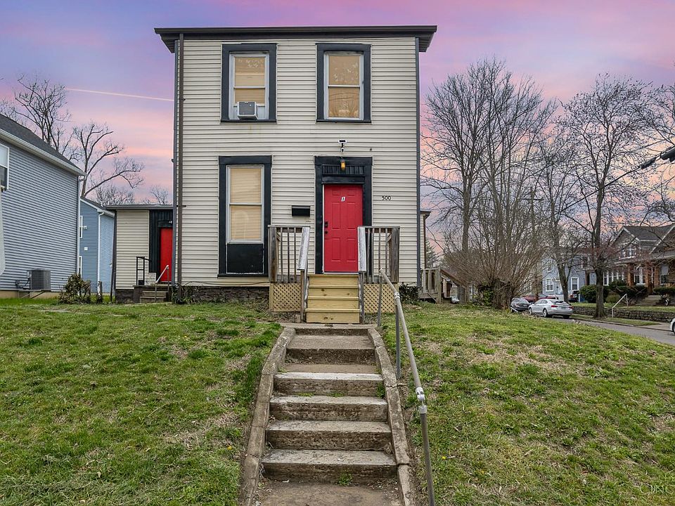1st image of 500 W Wyoming Ave