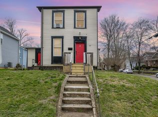 500 W Wyoming Ave, Cincinnati, OH 45215