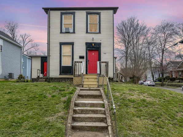 500 W Wyoming Ave, Cincinnati, OH 45215