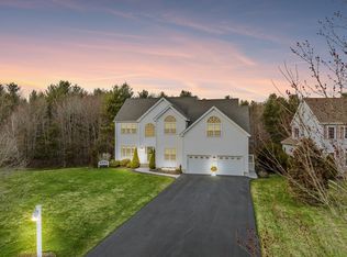 373 Finch Rd, Raynham, MA 02767