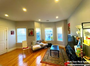 6 Islington St #1, Allston, MA 02134