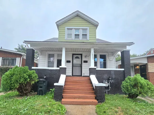 19332 Klinger St, Detroit, MI 48234
