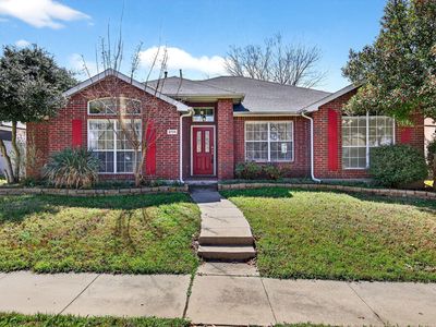 2725 Bordeaux Dr, McKinney, TX, 75070