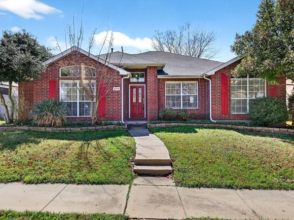 2725 Bordeaux Dr, McKinney, TX 75070