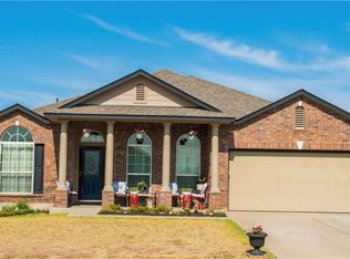 9304 Cricket Dr, Killeen, TX 76542
