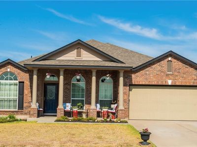 9304 Cricket Dr, Killeen, TX, 76542