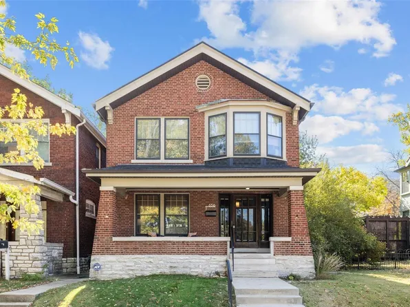 6516 Oakland Ave, Saint Louis, MO 63139