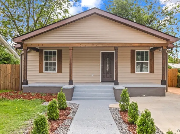1625 3rd Ave, Tuscaloosa, AL 35401