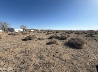 3380 Fort Churchill St, Silver Springs, NV 89429