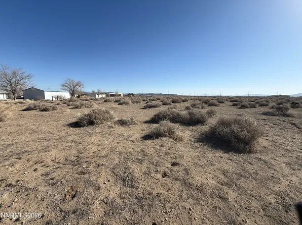 3380 Fort Churchill St, Silver Springs, NV 89429