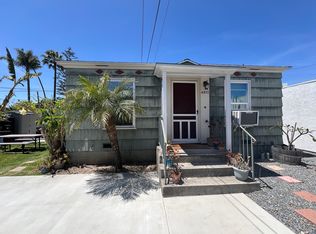 (Undisclosed Address), San Diego, CA 92116