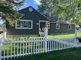 121 E Hickory St, Three Forks, MT 59752