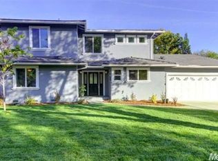 1418 Los Molinos Way, Sacramento, CA 95864