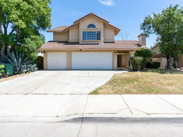 510 Stonewood Dr, Los Banos, CA 93635