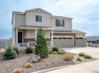 5260 Lumos Ln, Castle Rock, CO 80104