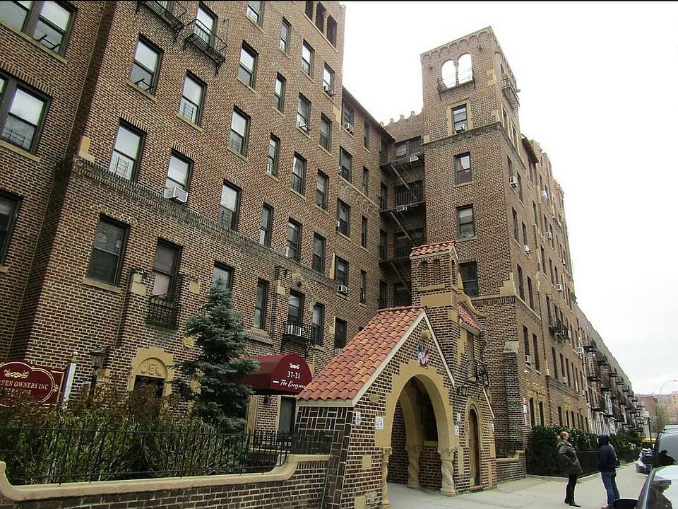 1st image of 37-21 80th St Floor 6