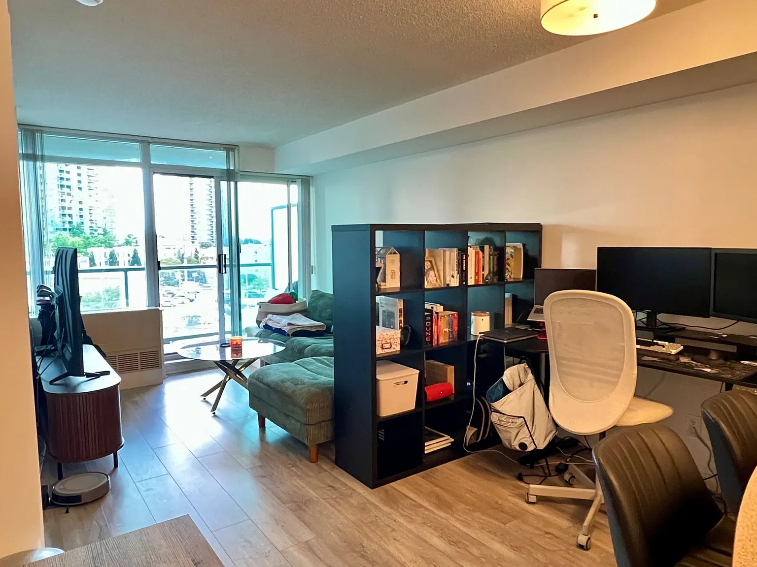 1 bed, $2,180 — Photo 3