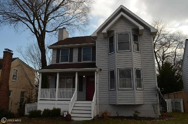 1st image of 8 N Southwood Ave