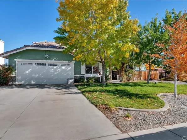 9037 Berkeley Ave, Hesperia, CA 92344