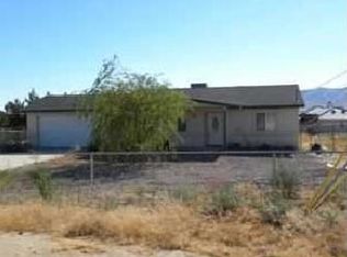8333 Corona Ave, Hesperia, CA 92345