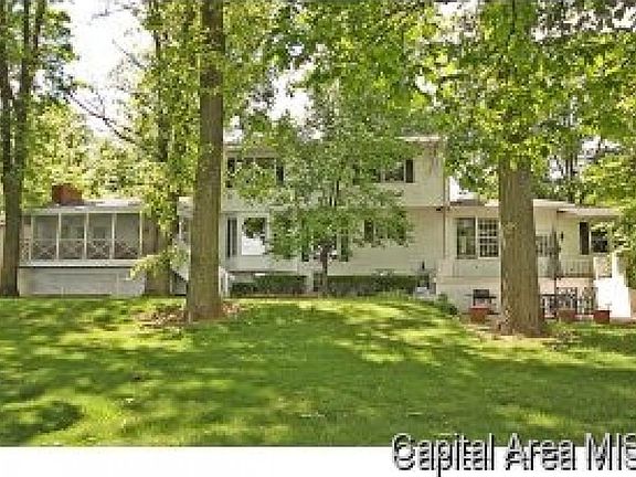 2nd image of 192 E Hazel Dell Ln