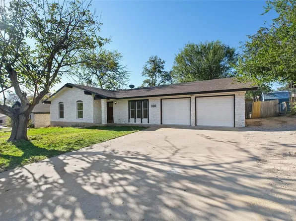1107 Rebbeca Dr, Austin, TX 78758