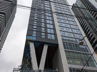 357 King St W #1507, Toronto, ON M5V 0S7