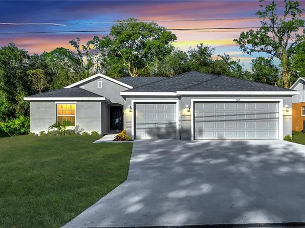 792 Del Prado Dr, Kissimmee, FL 34758