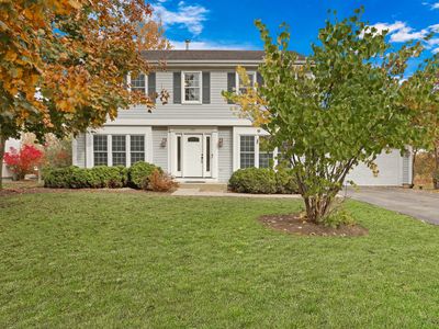 301 S Fork Dr, Gurnee, IL, 60031