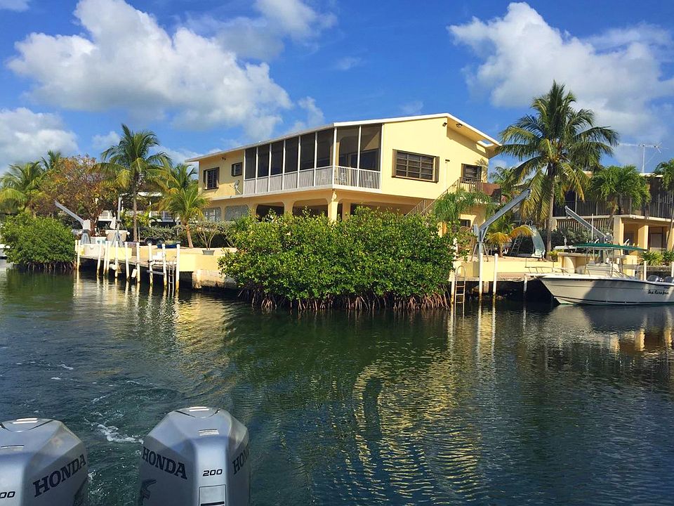 Great Location for Boaters