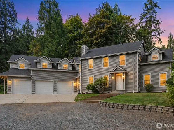 21810 57th Avenue SE, Woodinville, WA 98072