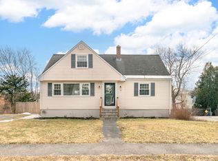 40 Mona Rd, Portland, ME 04103
