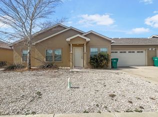 2319-2331 North Desert Willow Lane, Hobbs, NM 88240