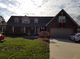 2468 Twelve Oaks Rd, Concord, NC 28025