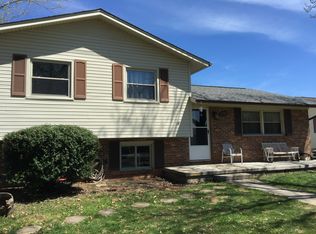 7748 Ashley Rd, Powell, TN 37849