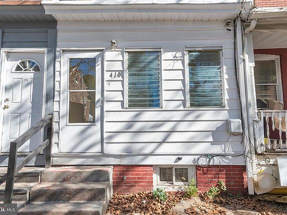 2nd image of 410 Stuyvesant Ave